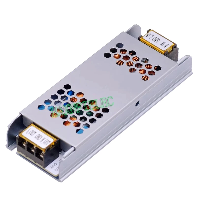 6A 10A EMI Electromagnetic Interference Power Filter 4-Stage EMC Differential Mode Common Mode Power Filtering F Power Amplifier