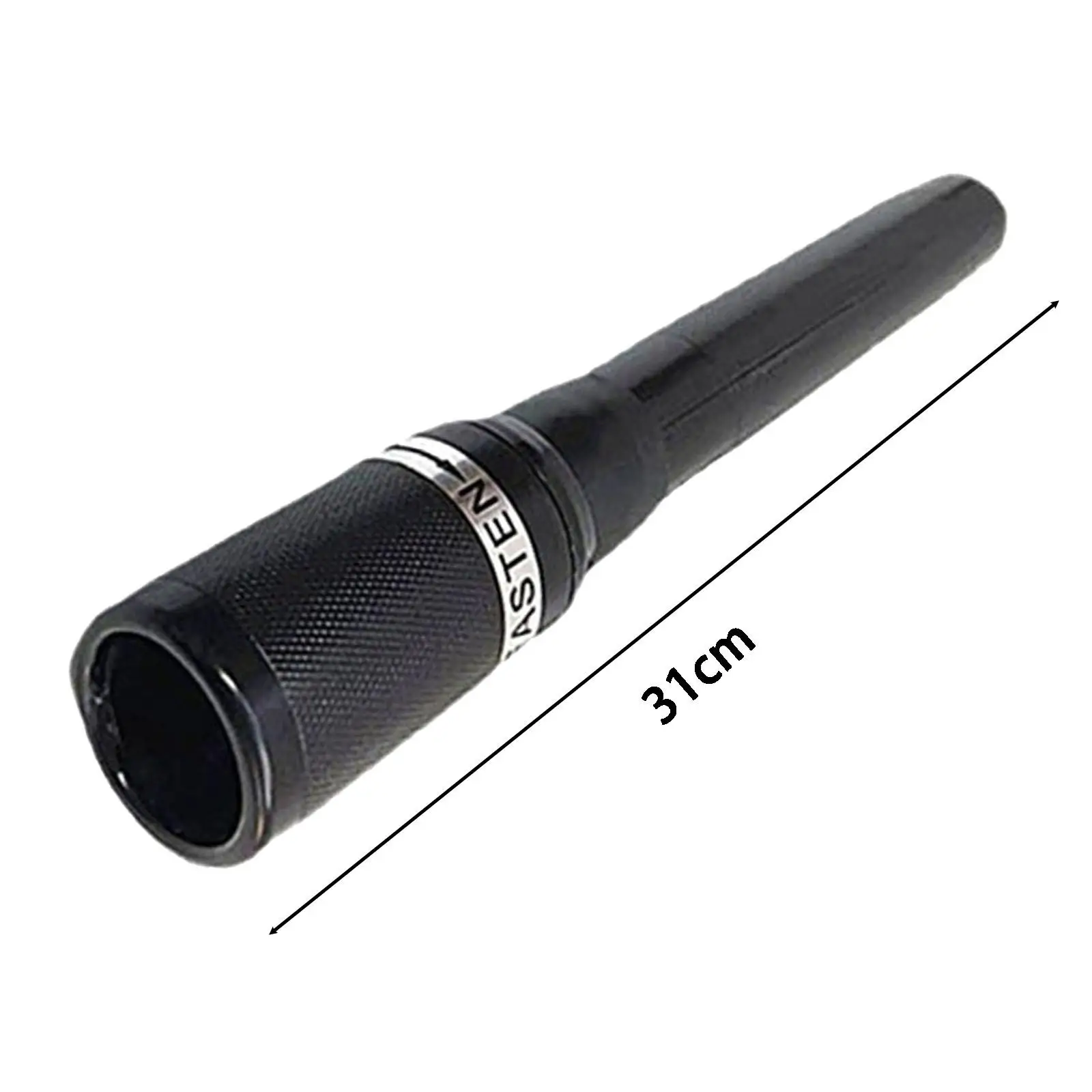 Biljart Pool Stick Extension Biljart Push on American Cues Cue Extender