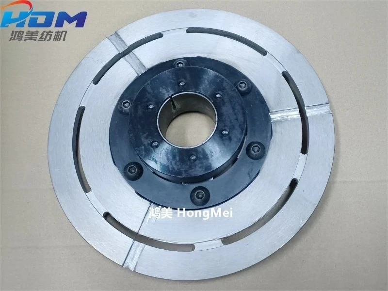 New GS900 G6300 Brake Coil, Armature, Rotating Wheel, Clutch Coil, Titan TT822 1PCS