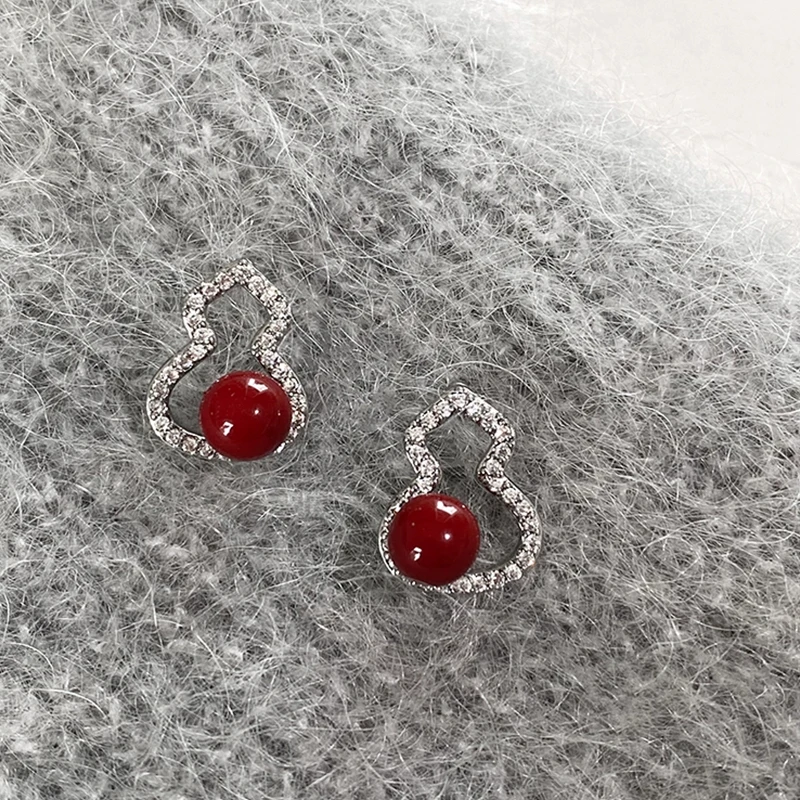 pendientes-raytimone-con-forma-de-calabaza-roja-para-mujer-joyeria-de-moda-de-ano-nuevo-accesorios-para-las-orejas-color-rojo-vino