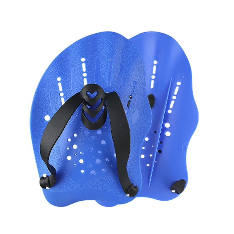 Swimming trainer's webbed bones paddle palm swimmer's webbed freestyle is equipped with adult swimmer's webbed.