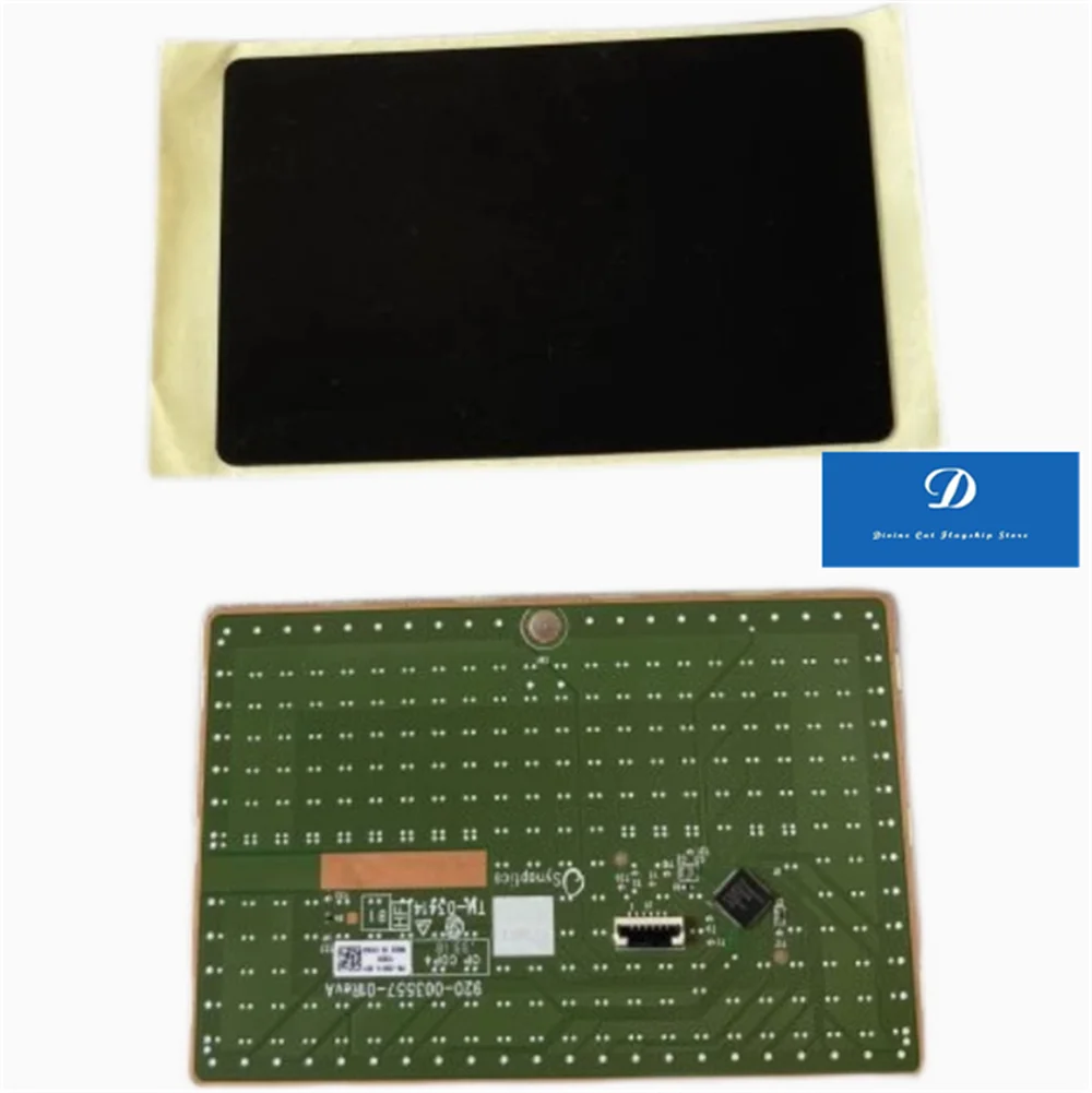 

ДЛЯ сенсорной панели MSI GS65 WS65 MS-16Q2 16Q1