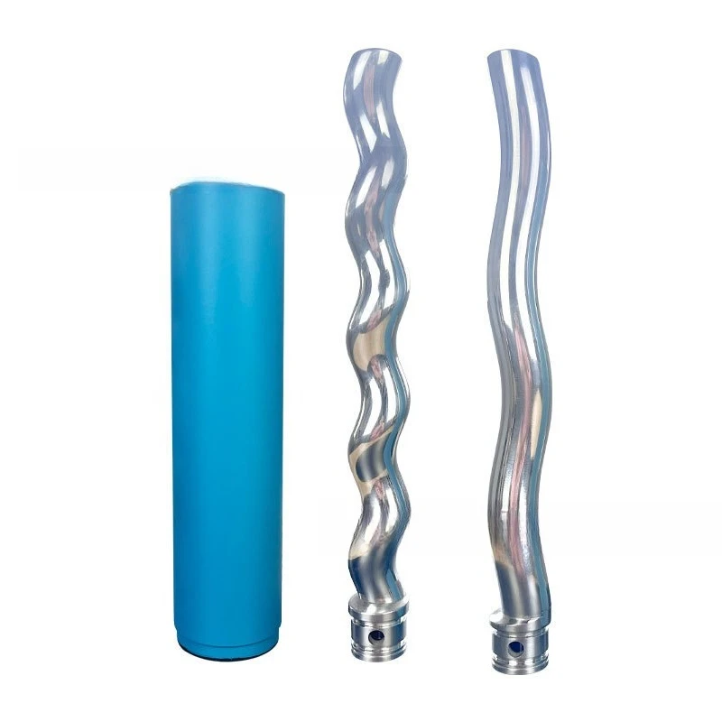 Screw pump stator NM021BY01L6B NM021BY02S12B