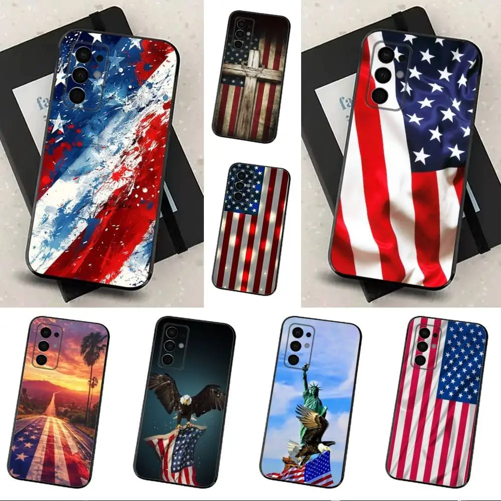 Americans Flag Grea…