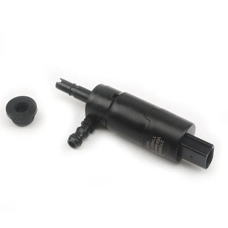 M93K-Car Headlight Washer Pump 2108691121 2E0955651 For W204 C207 W221 CLK350 2006-2009 ML320 SLK55 AMG