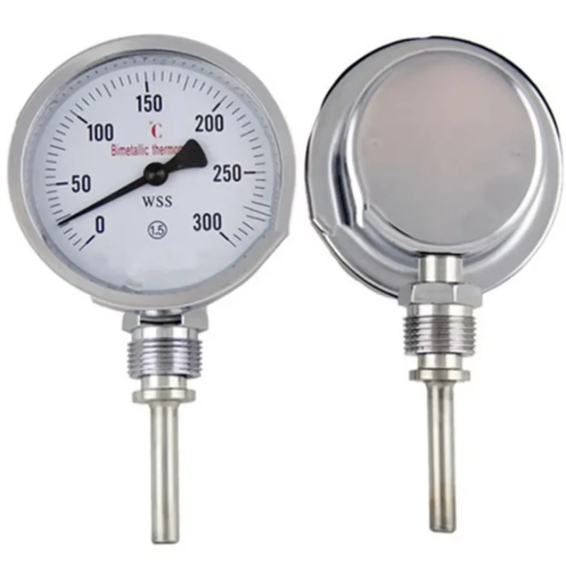 Preço do medidor de temperatura industrial de termômetros inteligentes