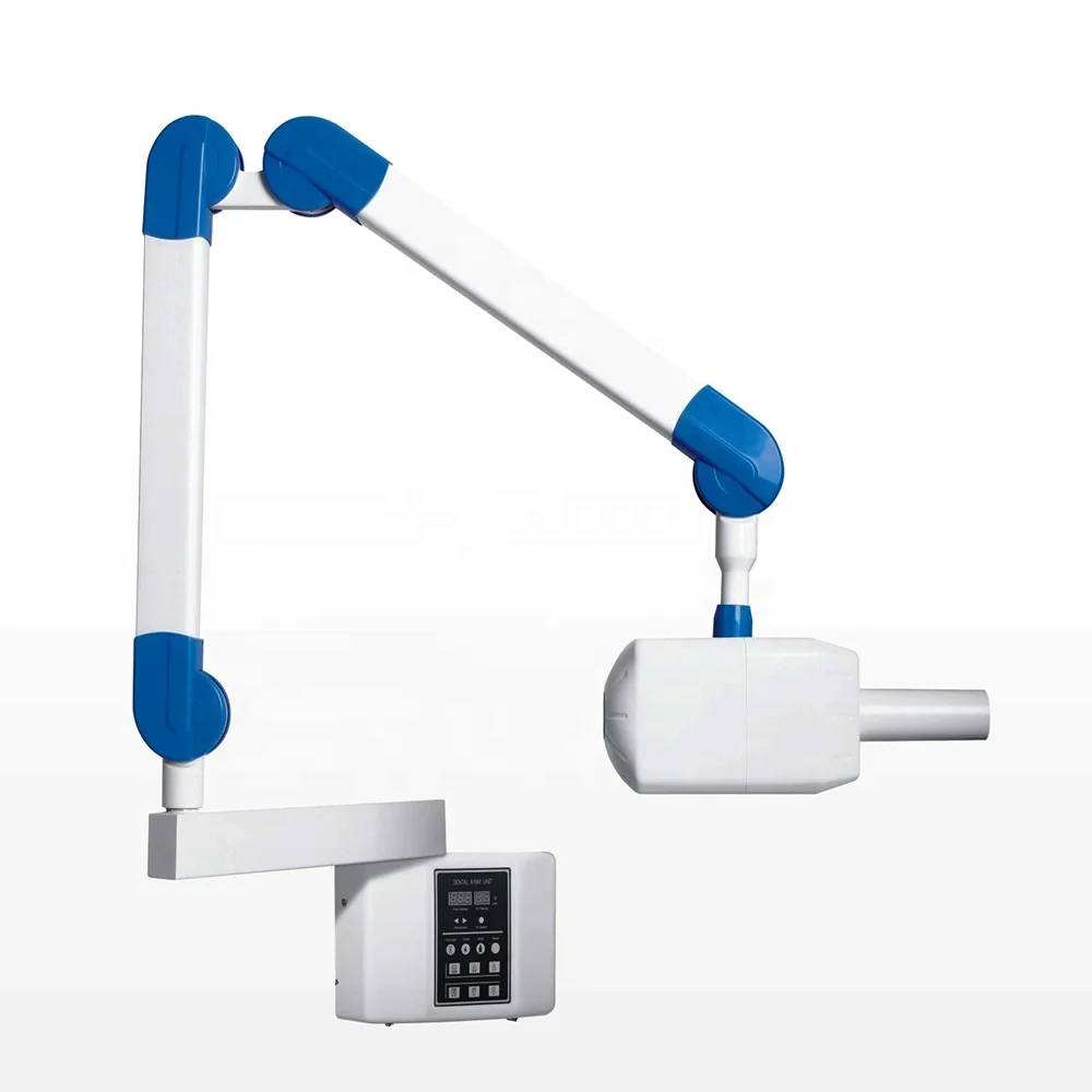 Odontologia Instrument Dental X-ray Machine Electric LCD Display Portable Dental Xray Unit Machine