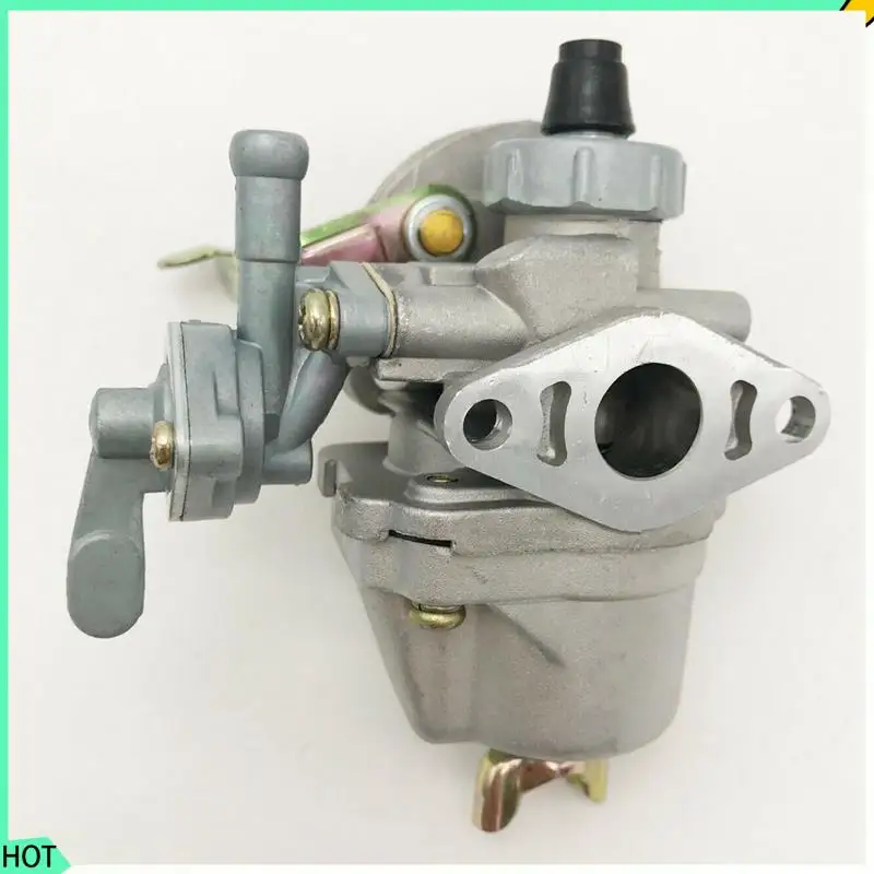 

AWAH 5X Carburetor For Robin NB411 CG411 BG411 EC04 49CC Brush Cutter Weedeater Trimmer 5416040000 Replacement
