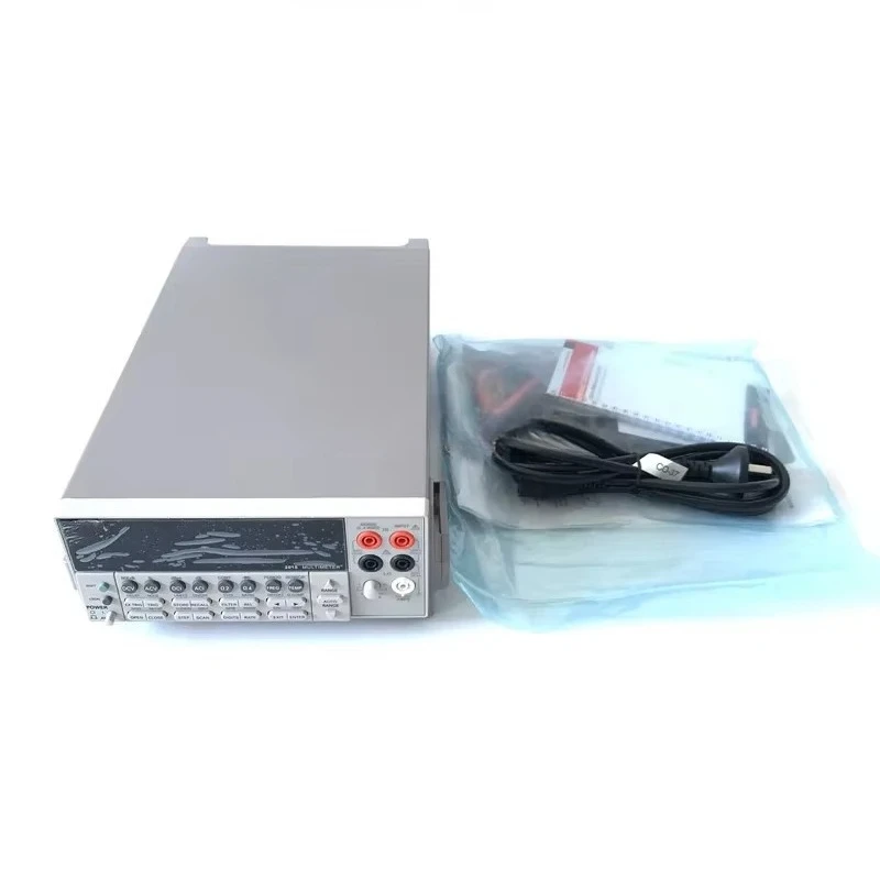 2010/E 7.5-digit Low-noise Automatic Variable Range Digital Multimeter Brand New
