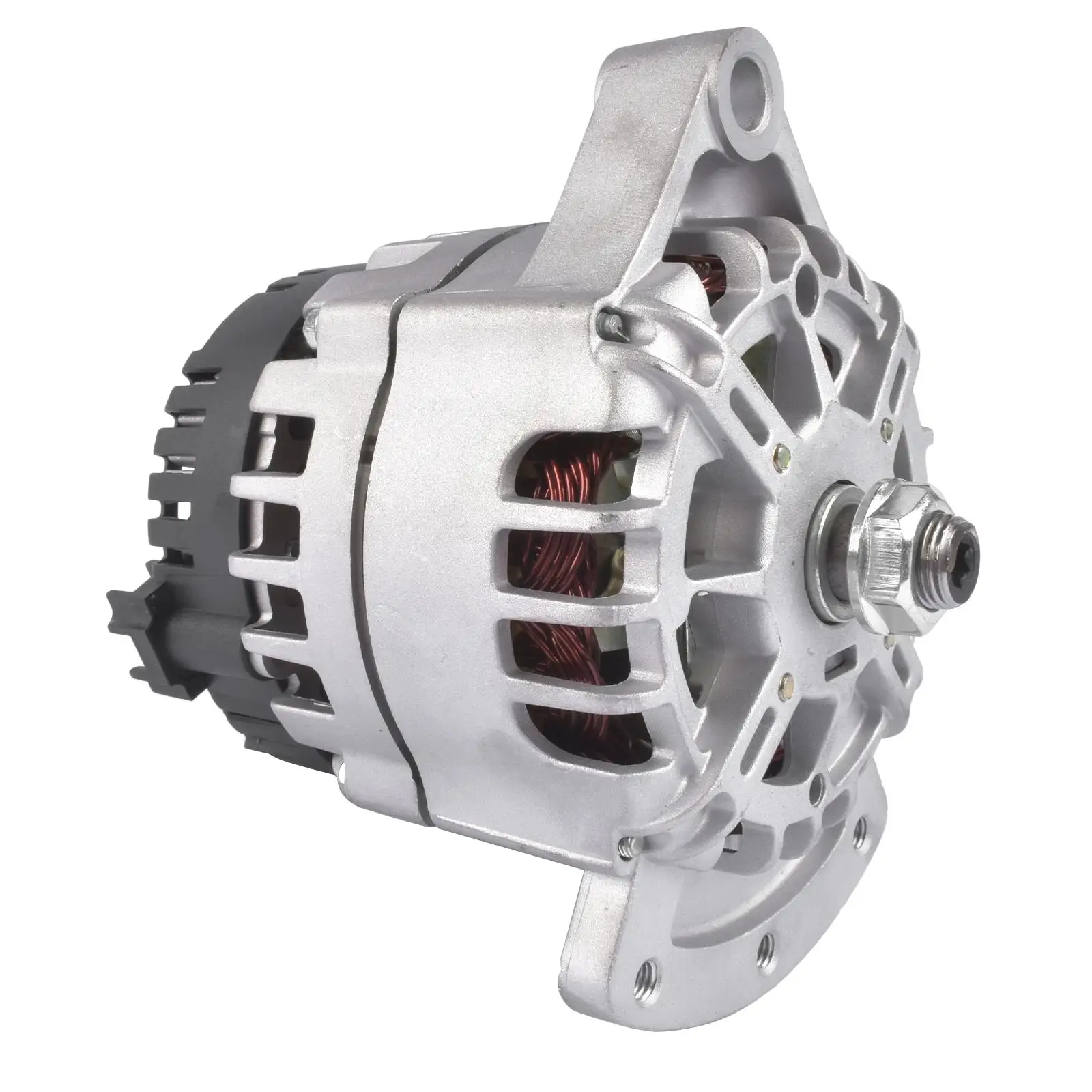 12 Volt 70 Amp Alternator for carrier Transicold Extra Series for Kubota V1902 1996-2007 30-01114-05 30-01114-03 30-01114-06