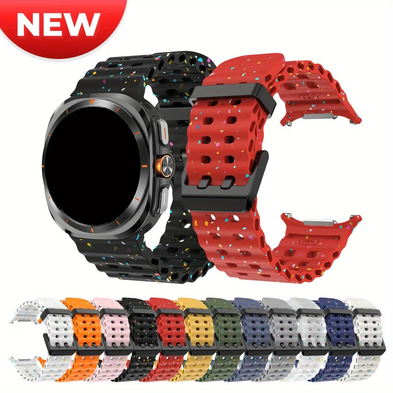 Sports Watch Band F… - image