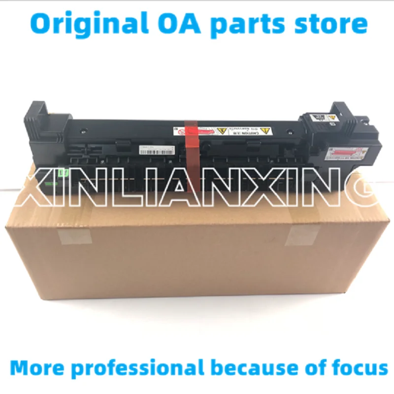 

Fusing Heating Unit Use For Fuji Xerox ApeosPort-V C2275 C3373 C3375 C4475 C5575 2275 3373 3375 4475 5575 Fuser Assembly Unit