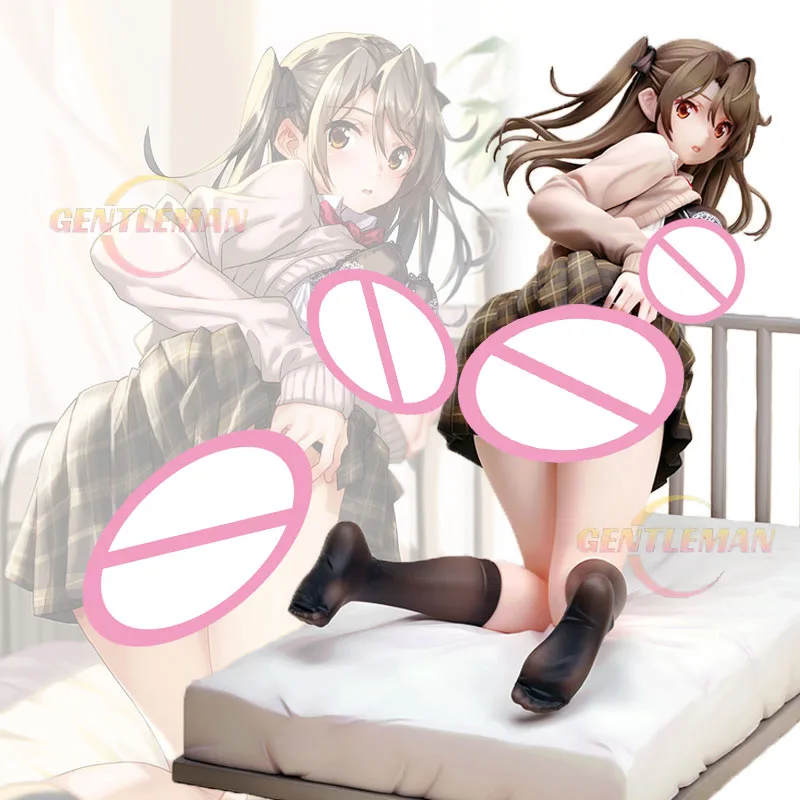 

Родная сексуальная аниме-фигурка Тачибана в школе Infirmary 1/6 ПВХ фигурка для взрослых Хентай Коллекционная модель куклы игрушки подарок