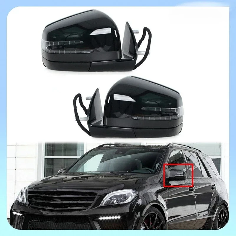 1X Rearview Mirror … - image