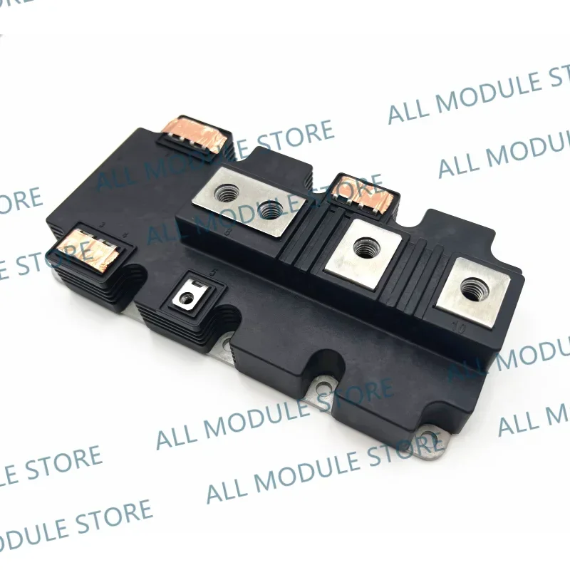 FS200R06KE3 FF600R12IP4 MODUL BARU DAN ASLI