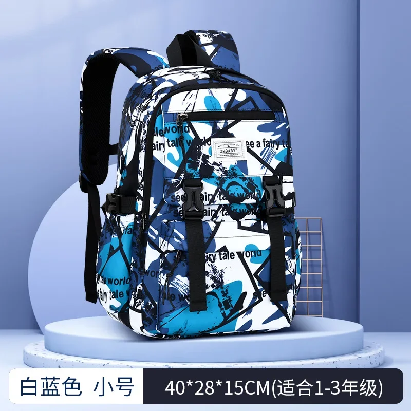 Mochila impermeable para niños, mochilas escolares para niños, Mochila escolar ortopédica para niñas, Mochila escolar primaria, Mochila para libros, 2025