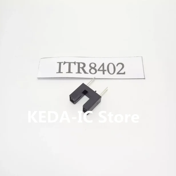 

50-500 шт./лот ITR8402 DIP4 Новый оригинал