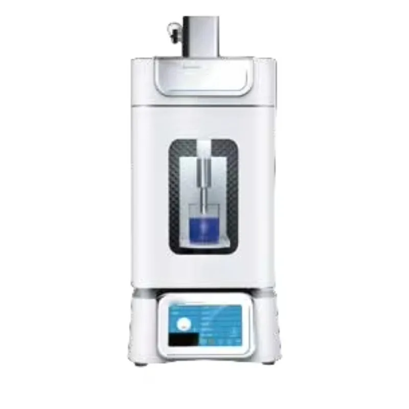 Customizable Intelligent Ultrasonic Wave Breaker for Laboratory Supplies OEM Support