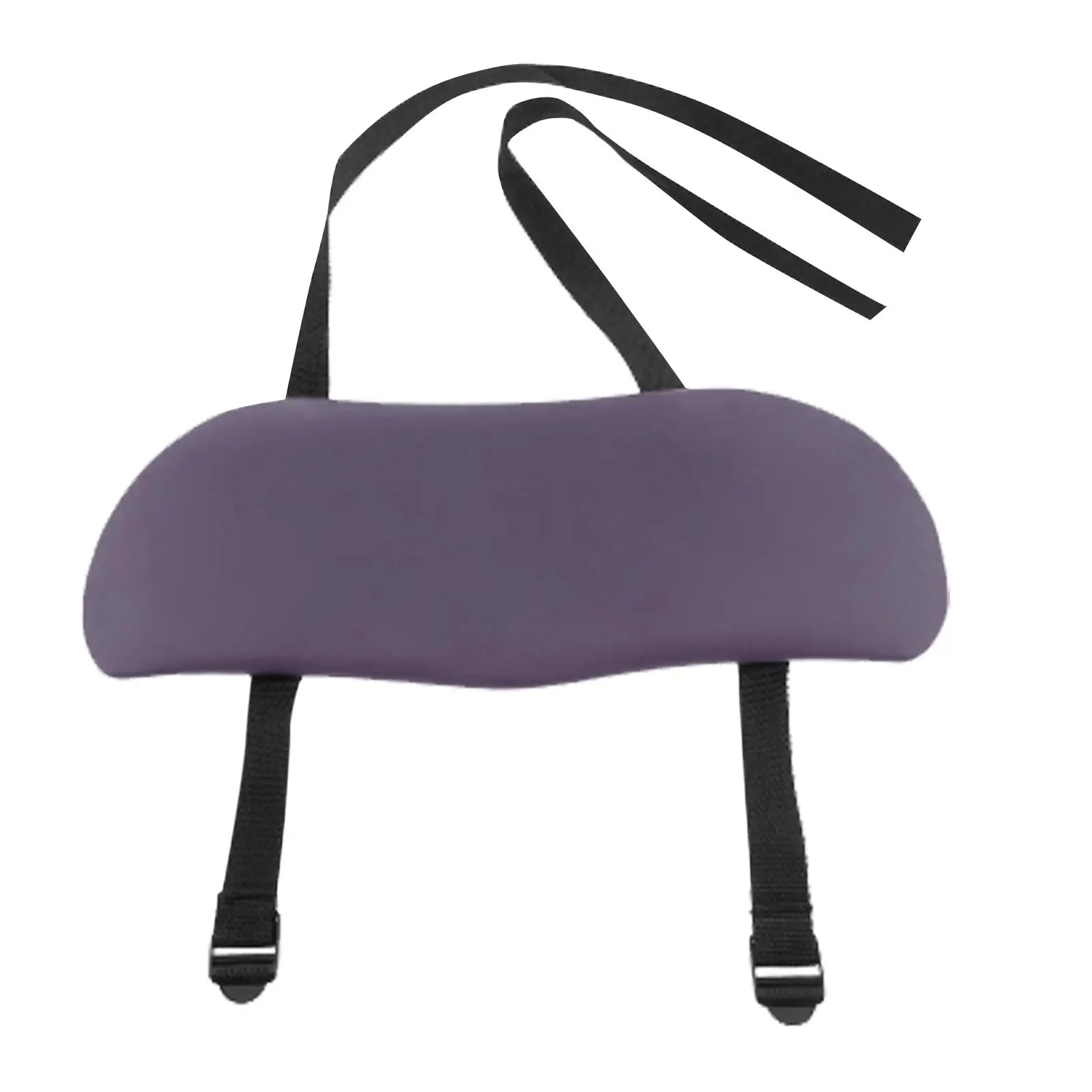 Accoudoir de table de massage, support de bras, face, assistance, planche, élingue