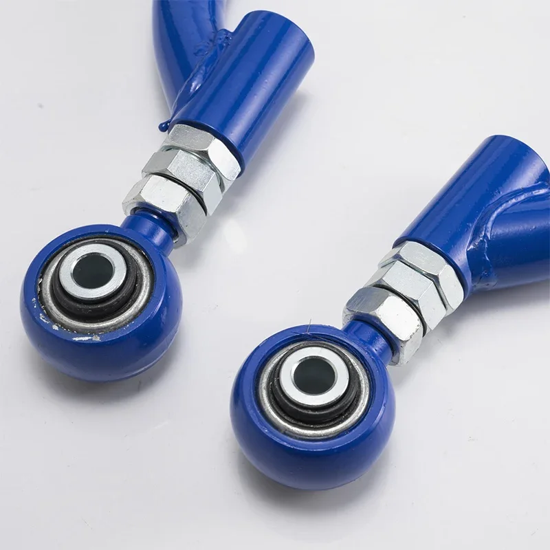 Adjustable camber control arm for Nissan S14 240SX modified control arm