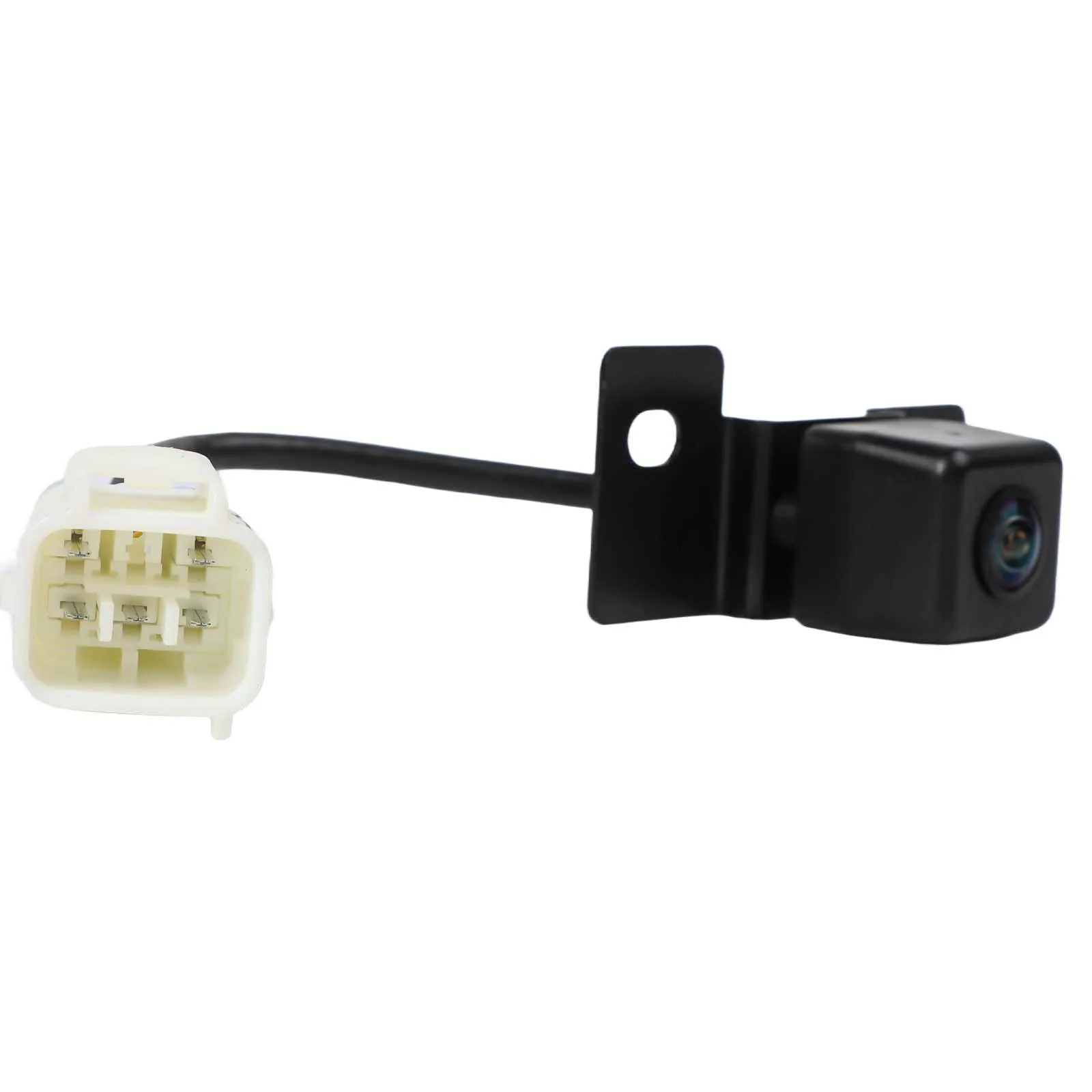 

Камера заднего вида 8781A041 для MITSUBISHI PAJERO, совместимая камера для парковки задним ходом с питанием 12В