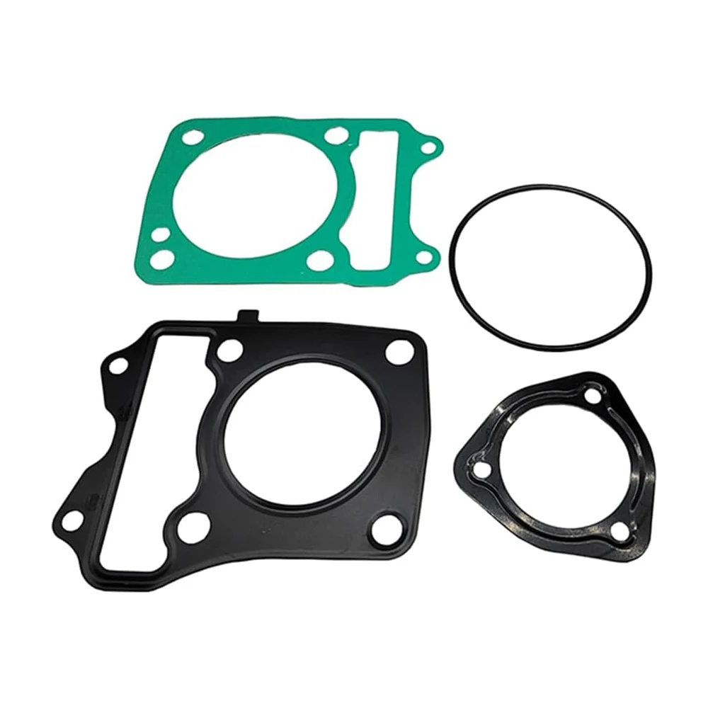 For Honda Grom MSX125 2014-2017 2018 2019 2020 2021 Cylinder Piston Ring Gasket Top End Rebuild Kit