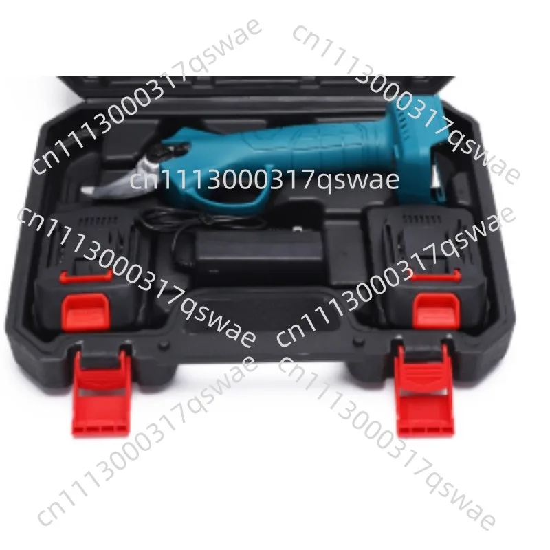 Electric Crimping Pliers Cordless Cold Crimping Pliers Mini Wiring