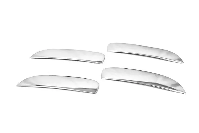 

Exterior Chrome Door Handle Cover For Hyundai Elantra 01-06
