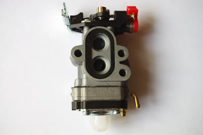 

Carburetor for Kawasaki TJ35 TJ35E Engine Hole Digger Drill Hole Brush Cutter Trimmer Replacement Part