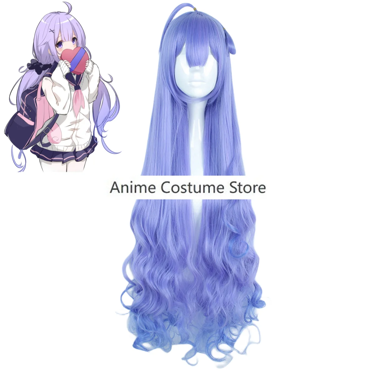 Костюм для косплея в виде единорога из игры «Ажур Лейн», трикотажная одежда, пальто, японская форма JK, юбка, парик, женский сексуальный кавайный костюм на Хэллоуин