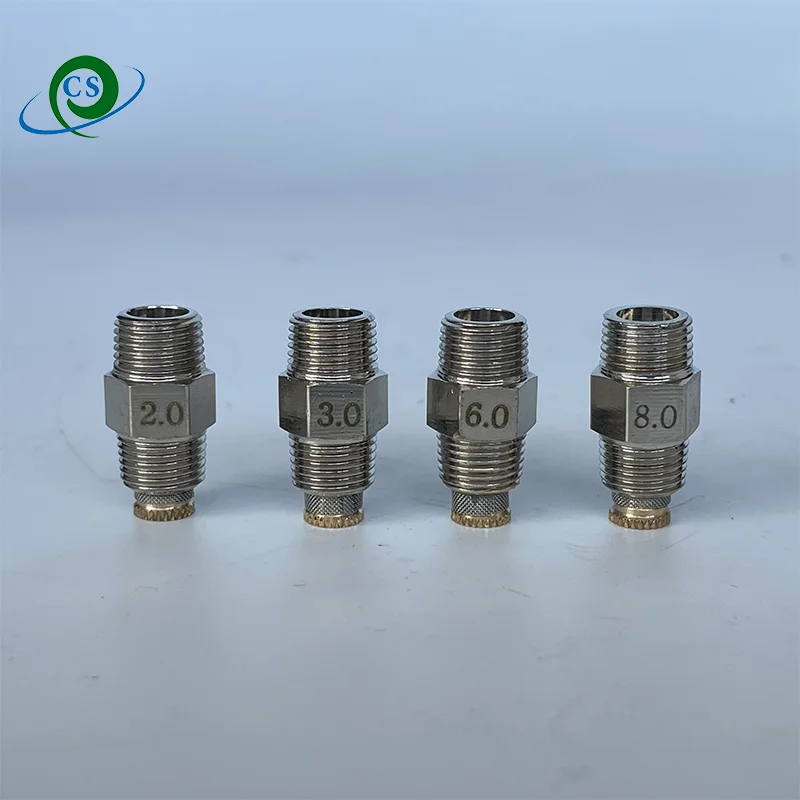 

Распылительный шаблон Boost Cooler Гипер-Sonic Инжектор Метанол Инжекторная насадка 1/8 NPT 60 градусов