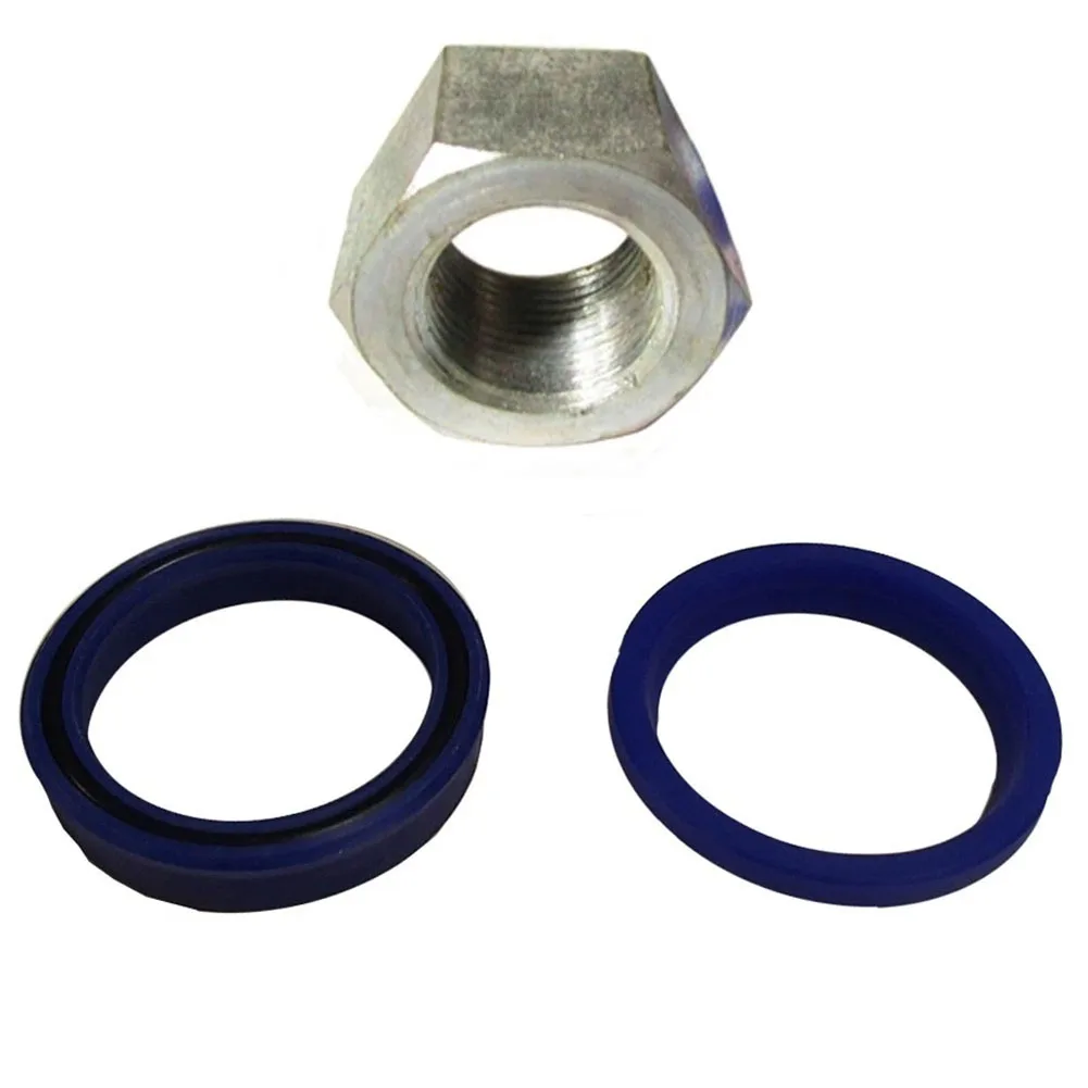 For Tilt Mechanism Repair As Shown In The Image Tilt Hydraulic Seal Kit Hydraulic Actuator O-rings Stable Internal Pressure