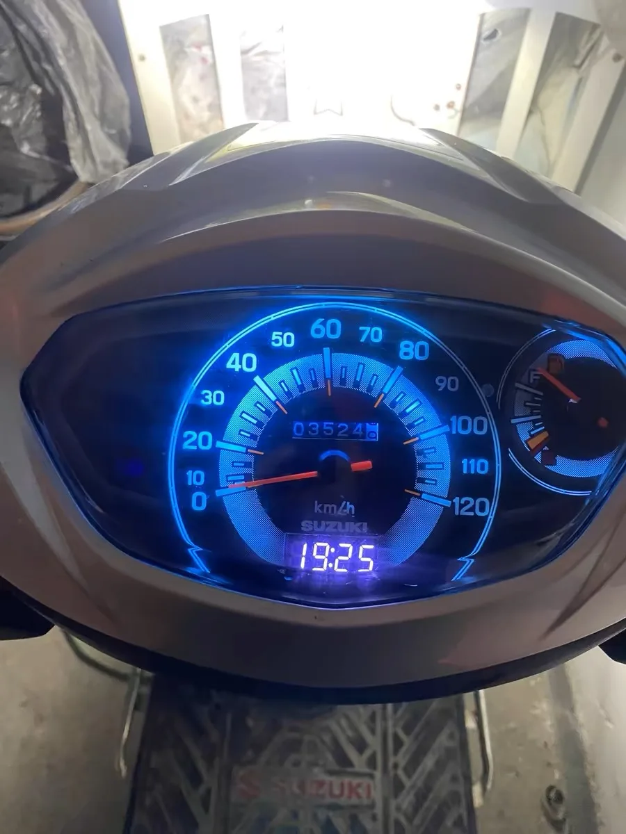 1 шт. измеритель скорости электромобиля GPS спутниковый автоматический таймер Beidou электронные часы измерение скорости GPS модуль часов