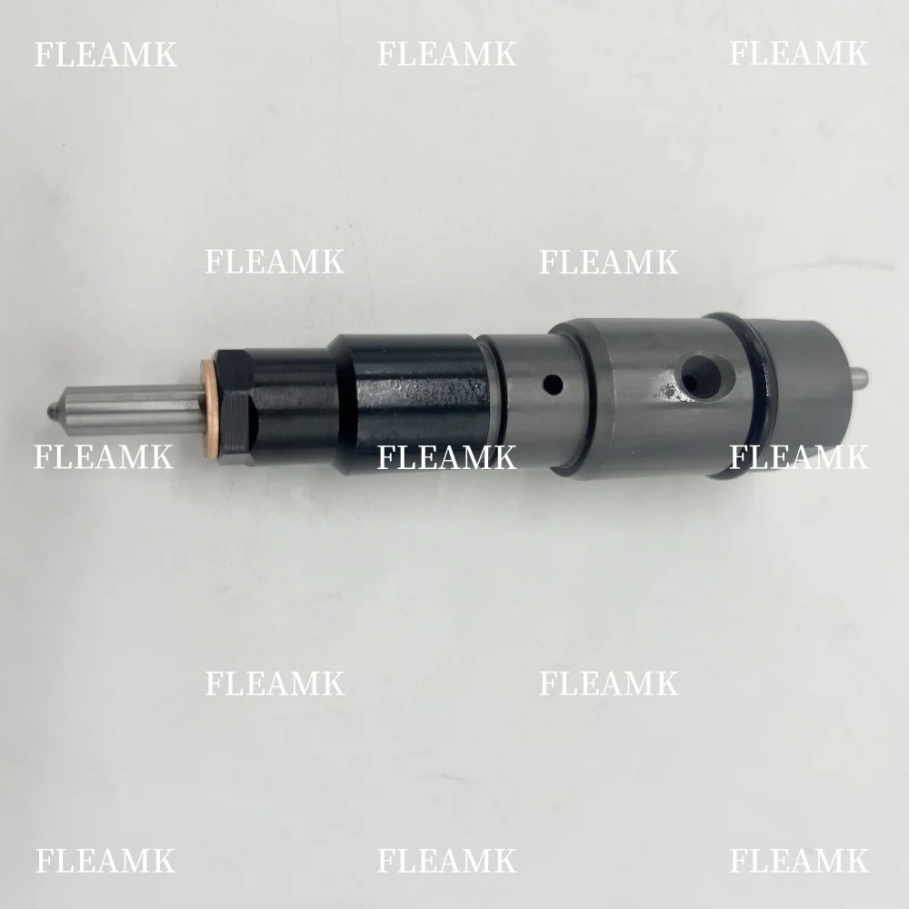 High Quality Diesel Common Rail Injector 0432191266