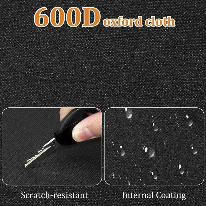 أكياس رمل متينة مقاومة للعوامل الجوية للدفاع عن الفيضانات في حالات الطوارئ، مادة البوليستر، قابلة للنشر السريع، قابلة لإعادة #3