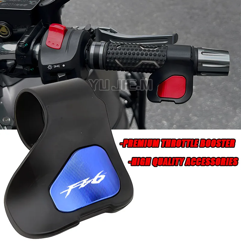 For All Years Of Yamaha FZ6 FZ 6 ,All Models Of CNC Universal Motorcycle Accessories Throttle Assist Clip,Saving Labor