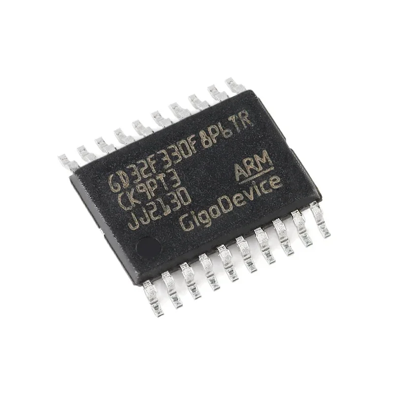 GD32F330F8P6TR GD32F330F8P6 TSSOP original, nuevo