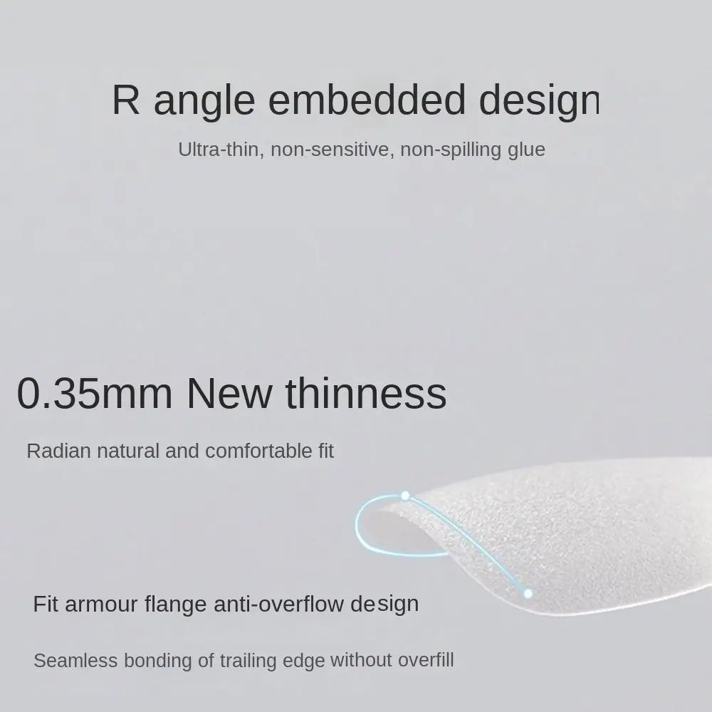 100개/박스 가짜 손톱 팁 중간 짧은 디자인 무광 마감 인조 손톱 매니큐어 도구 연장 투명 가짜 손톱 팁 네일 아트
