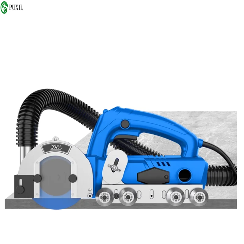 

Electric Seam Cleaner Beautiful Seam Agent Construction Tool Ceramic Tile Floor Tile Beautiful Seam Cleaning Slotter Machine