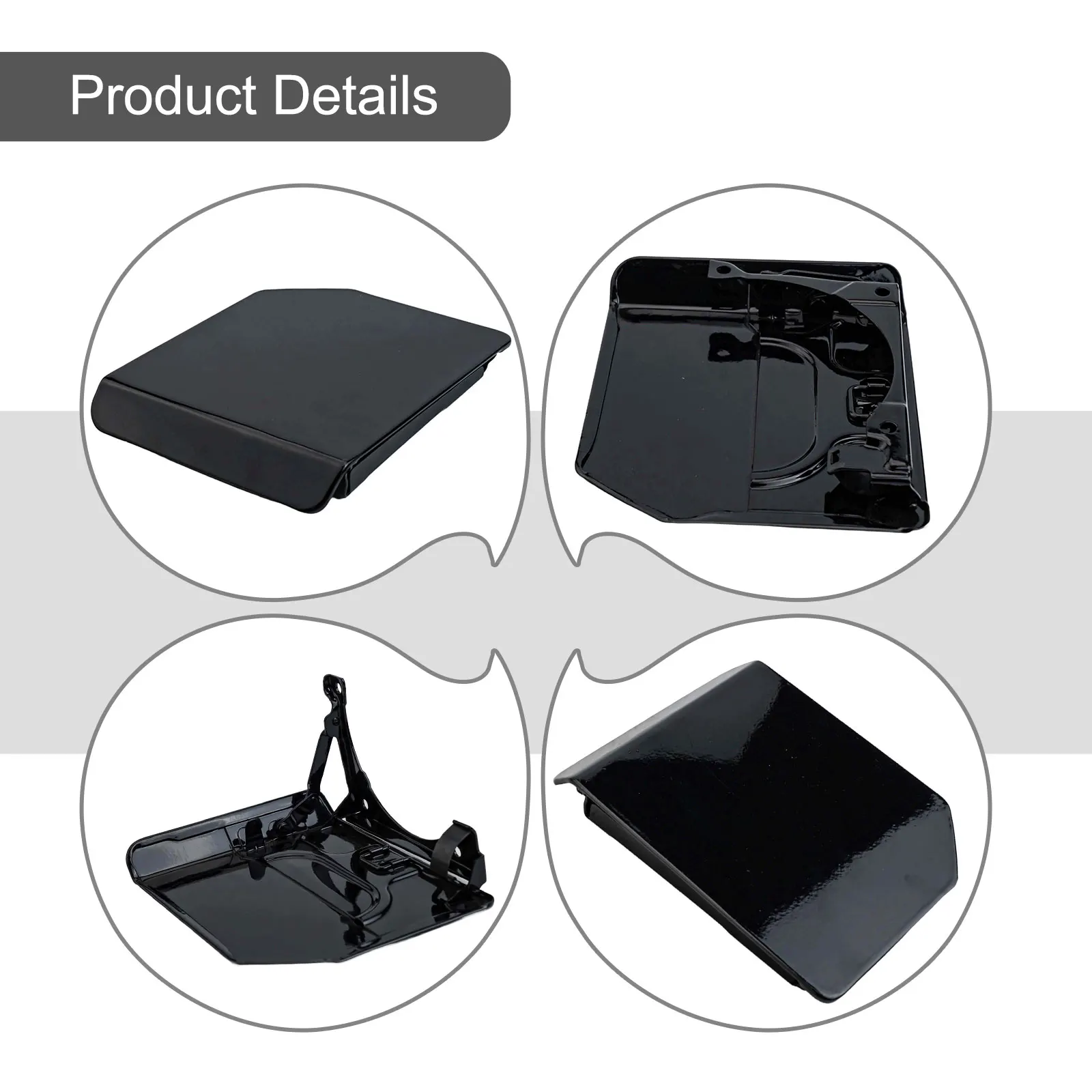 Car Replacement Part for t4 for transporter Fuel Cap for t4 for caravelle Fuel Cover Wear-resistant High-quality Materials