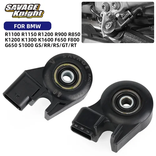 R1200GS S1000RR F650 F800 GS interruptor de soporte Sensor de seguridad para BMW R1150 R1200 R/RS/RT/GS/RT K1200 K1300 K1600 G650 F800S HP4
