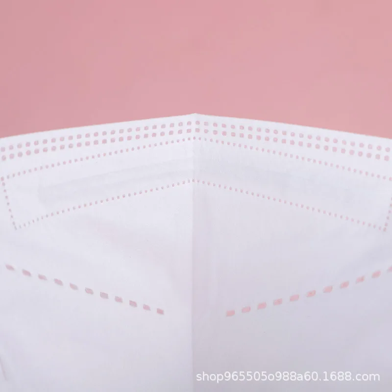 50pcsn95 kn95 أقنعة للبالغين والأطفال أقنعة واقية صناعية مضادة للغبار منجم الفحم مناسبة للتسوق في البولي يوريثان