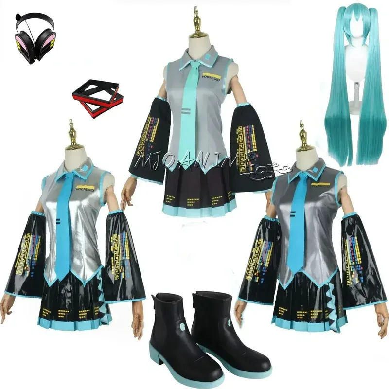 Full Set Silver Gre… - image