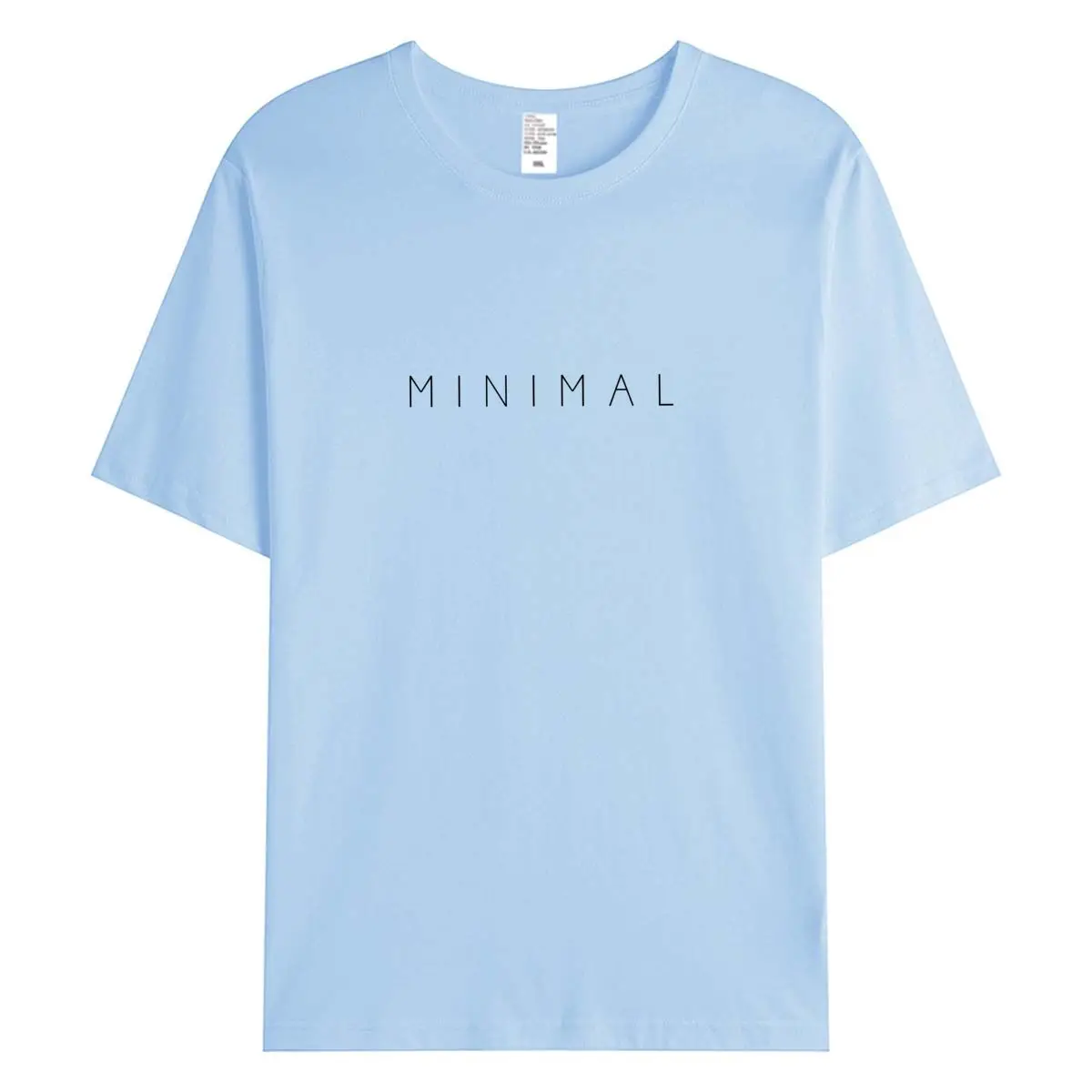 

100% Cotton Women T-shirt Summer Tee Tops Woman Short Sleeve Clothing 2026 Funny Letter Graphic T Shirts Oversized Female Tshirt