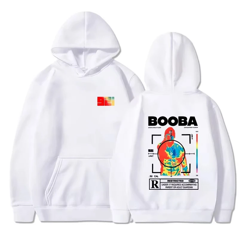 New B2O Hoodies Men… - image