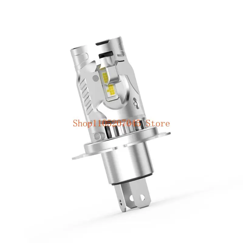 

37cd противоударные светодиодные автомобильные фары с высоким выходным люменом, простая установка своими руками для автомобилей