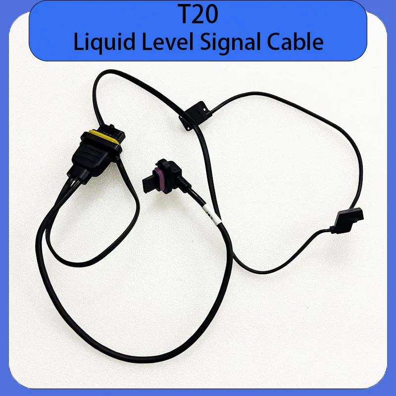 

Original New Agras T20 Liquid Level Meter Signal Cable Repair Accessories For DJI Plant Protection Machines