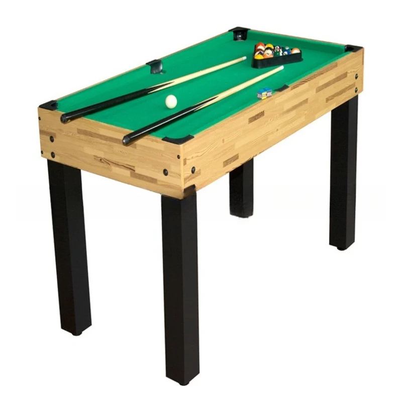 12-in-1 Multifunctional Foosball Billiards Ice Hockey Bowling Poker SUM-4524-12