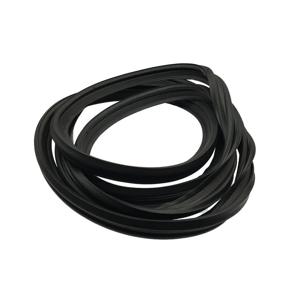Weatherstrip Replacement for Honda For CR-V 2002 2003 2004 2005 2006 Tailgate Trunk Lid Fits EX SE 2.4L L4 Engine Rubber Seal