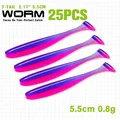 T55-F-0.8g-25pcs